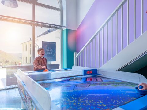 Dormio Resort Eifeler Tor - Camping Rhénanie du Nord-Westphalie - Image N°12