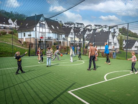 Dormio Resort Eifeler Tor - Camping Rhénanie du Nord-Westphalie - Image N°10
