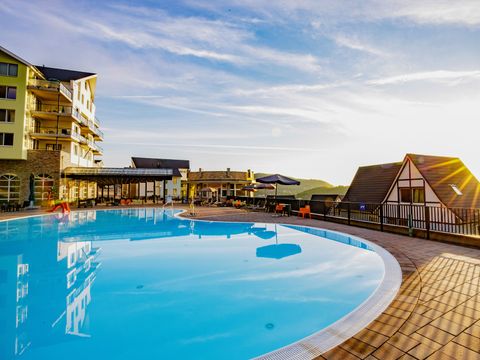 Dormio Resort Eifeler Tor - Camping Rhénanie du Nord-Westphalie - Image N°15