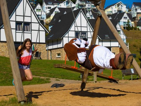 Dormio Resort Eifeler Tor - Camping Rhénanie du Nord-Westphalie - Image N°3