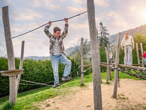 Dormio Resort Eifeler Tor - Camping Rhénanie du Nord-Westphalie - Image N°9