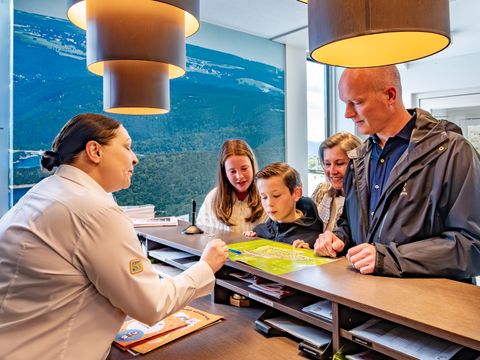 Dormio Resort Eifeler Tor - Camping Rhénanie du Nord-Westphalie - Image N°5