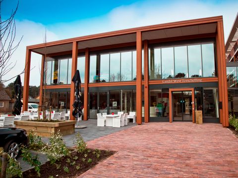 Landal West Terschelling - Camping Terschelling