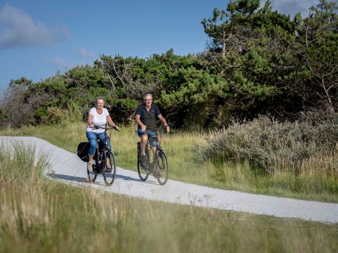 Landal West Terschelling - Camping Terschelling