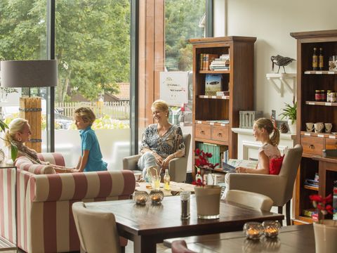 Landal West Terschelling - Camping Terschelling