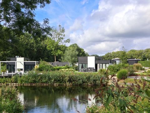 EuroParcs Spaarnwoude - Camping Haarlemmermeer - Image N°18