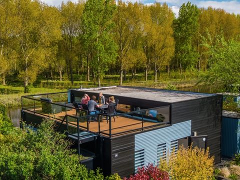 EuroParcs Spaarnwoude - Camping Haarlemmermeer - Image N°15