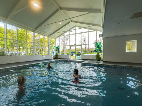 EuroParcs Spaarnwoude - Camping Haarlemmermeer - Image N°3