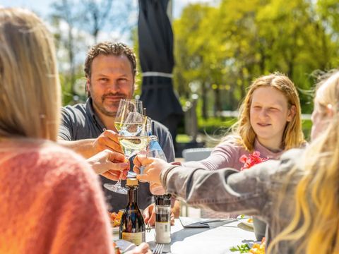 EuroParcs Spaarnwoude - Camping Haarlemmermeer