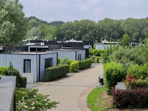 EuroParcs Spaarnwoude - Camping Haarlemmermeer - Image N°16