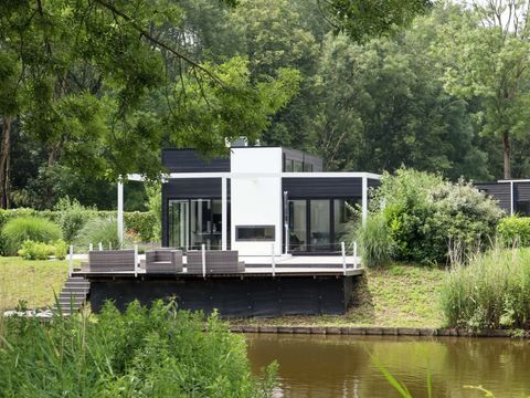 EuroParcs Spaarnwoude - Camping Haarlemmermeer - Image N°2