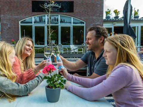 EuroParcs Spaarnwoude - Camping Haarlemmermeer - Image N°5