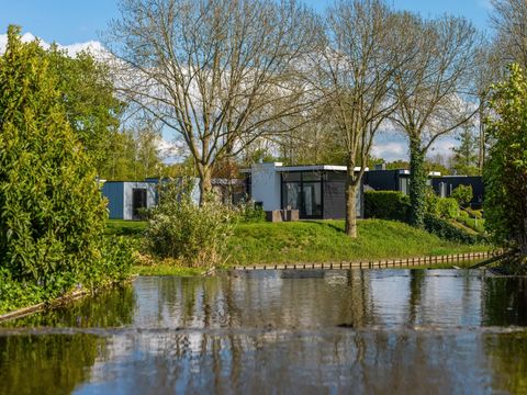 EuroParcs Spaarnwoude - Camping Haarlemmermeer - Image N°17