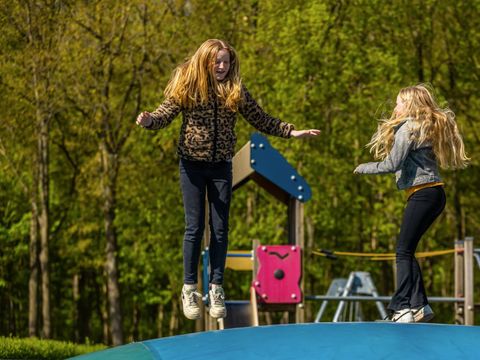 EuroParcs Spaarnwoude - Camping Haarlemmermeer - Image N°10