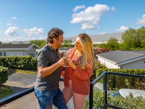 EuroParcs Spaarnwoude - Camping Haarlemmermeer