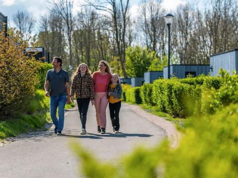 EuroParcs Spaarnwoude - Camping Haarlemmermeer - Image N°14