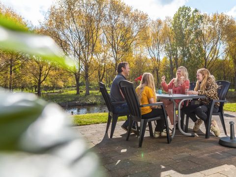 EuroParcs Spaarnwoude - Camping Haarlemmermeer - Image N°7