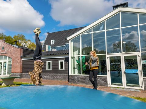 EuroParcs Spaarnwoude - Camping Haarlemmermeer - Image N°11