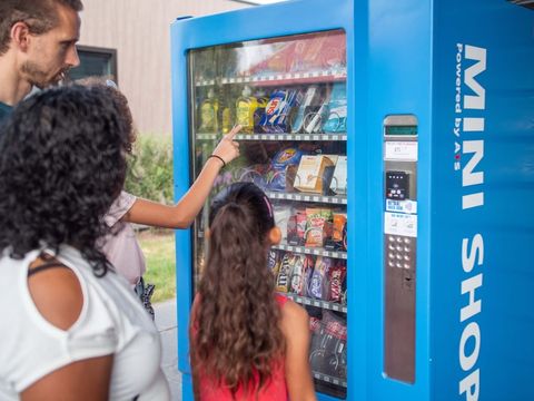 TopParken Residence Lichtenvoorde - Camping Ost-Gelre