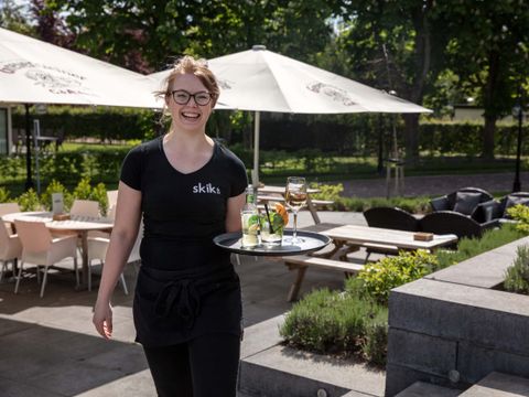 TopParken Residence Lichtenvoorde - Camping Ost-Gelre