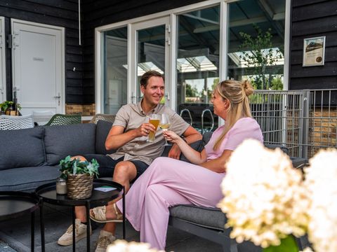 TopParken Residence Lichtenvoorde - Camping Ost-Gelre