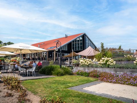 TopParken Residence Lichtenvoorde - Camping Ost-Gelre