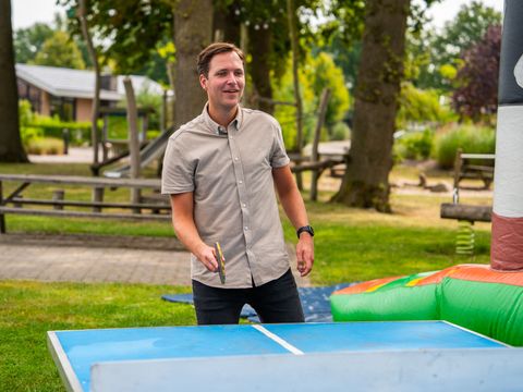 TopParken Residence Lichtenvoorde - Camping Ost-Gelre
