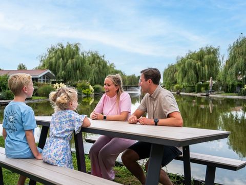 TopParken Residence Lichtenvoorde - Camping Ost-Gelre - Image N°48