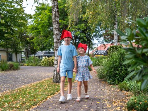 TopParken Residence Lichtenvoorde - Camping Ost-Gelre