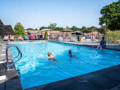 TopParken Residence Lichtenvoorde - Camping Ost-Gelre - Image N°2