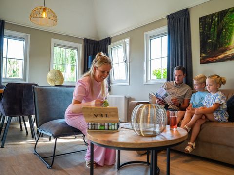 TopParken Residence Lichtenvoorde - Camping Ost-Gelre - Image N°49