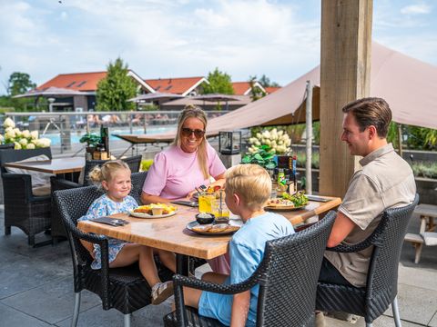 TopParken Residence Lichtenvoorde - Camping Ost-Gelre