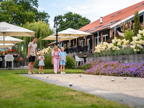 TopParken Residence Lichtenvoorde - Camping Ost-Gelre