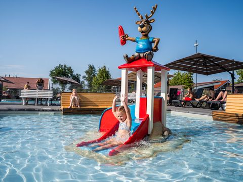 TopParken Residence Lichtenvoorde - Camping Ost-Gelre