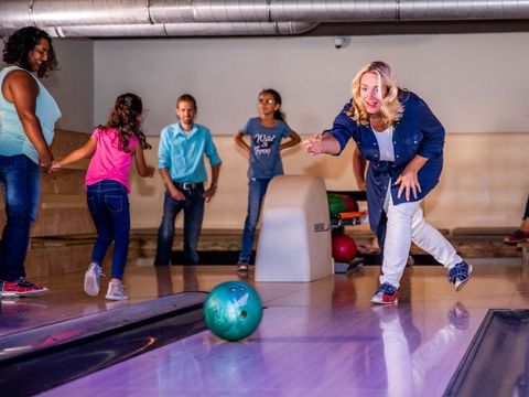 TopParken Residence Lichtenvoorde - Camping Ost-Gelre