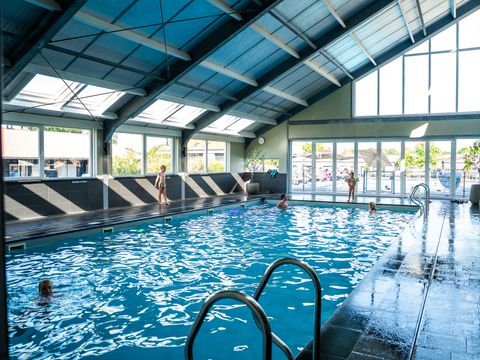 TopParken Residence Lichtenvoorde - Camping Ost-Gelre