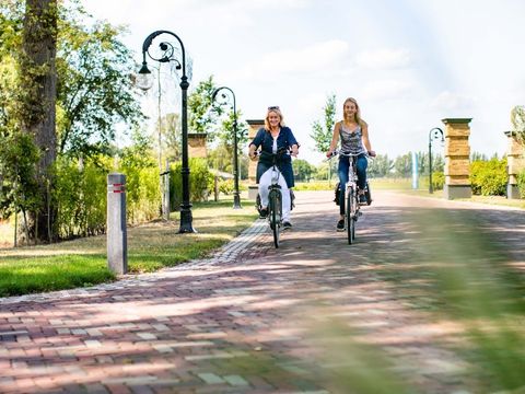 TopParken Residence Lichtenvoorde - Camping Ost-Gelre - Image N°3