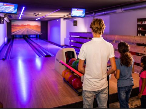 TopParken Residence Lichtenvoorde - Camping Ost-Gelre