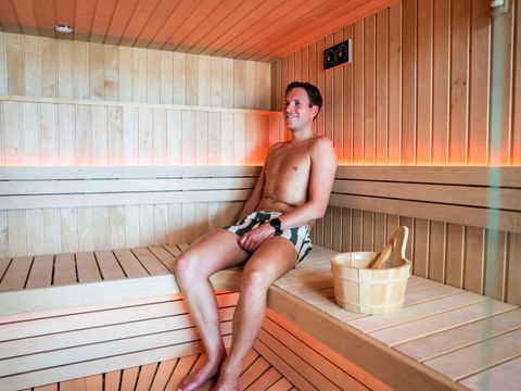 TopParken Residence Lichtenvoorde - Camping Ost-Gelre