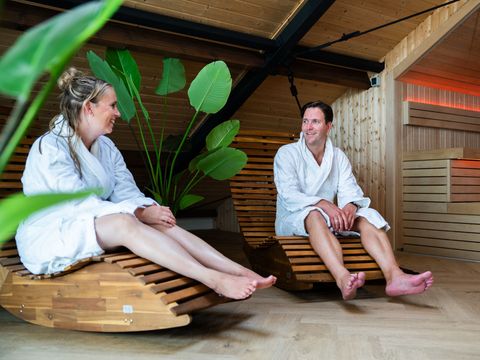 TopParken Residence Lichtenvoorde - Camping Ost-Gelre