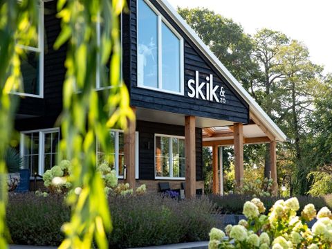 TopParken Residence Lichtenvoorde - Camping Ost-Gelre - Image N°4