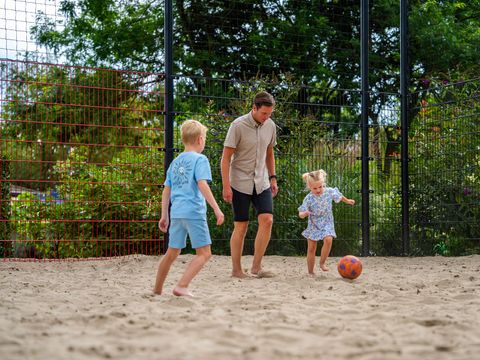 TopParken Residence Lichtenvoorde - Camping Ost-Gelre