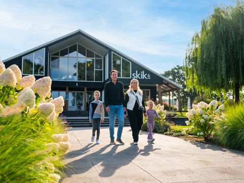 TopParken Residence Lichtenvoorde - Camping Ost-Gelre - Image N°7