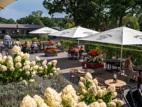 TopParken Residence Lichtenvoorde - Camping Ost-Gelre