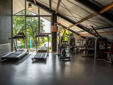 TopParken Residence Lichtenvoorde - Camping Ost-Gelre