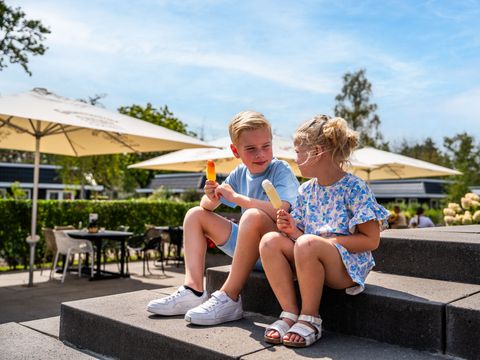 TopParken Residence Lichtenvoorde - Camping Ost-Gelre