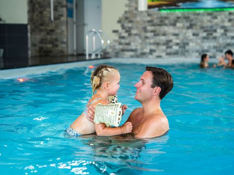 TopParken Residence Lichtenvoorde - Camping Ost-Gelre