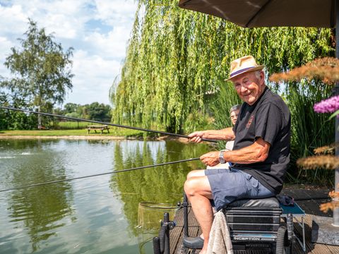 TopParken Residence Lichtenvoorde - Camping Ost-Gelre