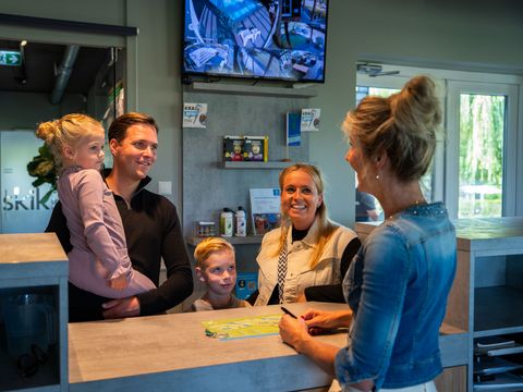 TopParken Residence Lichtenvoorde - Camping Ost-Gelre - Image N°5