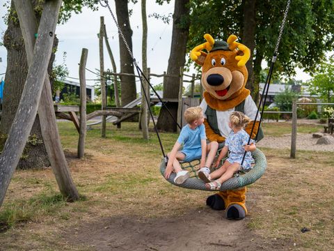 TopParken Residence Lichtenvoorde - Camping Ost-Gelre